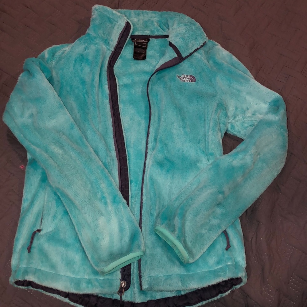 North face jacket